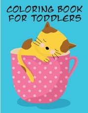 Coloring Book for Toddlers