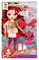 RAINBOW HIGH Mažoji fėja RAINBOW FANTASY, 15 cm