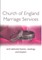 Church of England Marriage Services