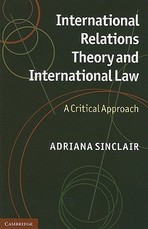 International Relations Theory and International Law