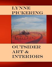 Lynne Pickering