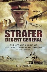 Strafer Desert General