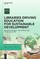 Libraries Driving Education for Sustainable Development