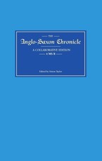 Anglo-Saxon Chronicle 4 MS B