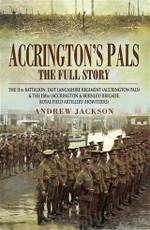 ACCRINGTON PALS