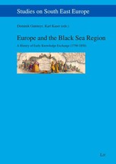 Europe and the Black Sea Region