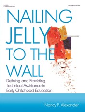 Nailing Jelly to the Wall