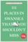Goodfellow-Smith, J: 111 Places in Swansea That You Shouldn'