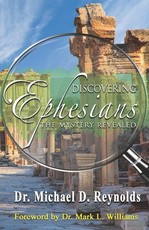 Discovering Ephesians