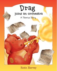 Drag joins an Orchestra