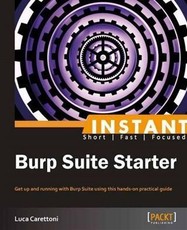 Instant Burp Suite Starter