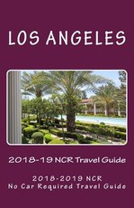 The Los Angeles 2018-19 NCR Travel Guide