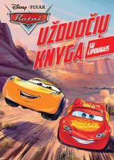 Ratai. Užduočių knyga