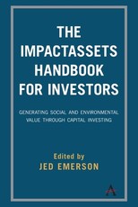 The Impactassets Handbook for Investors
