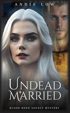 Undead and Married