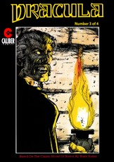 Dracula Vol.1 #3