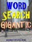 Word Search Gigantic