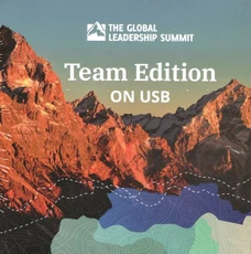 Pasaulinė lyderystės konferencija 2019 USB