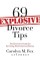 69 Explosive Divorce Tips