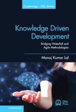 Knowledge Driven Development
