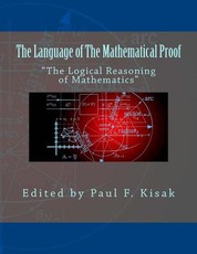 The Language of The Mathematical Proof