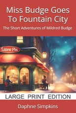 Miss Budge Goes To Fountain City