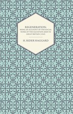 Regeneration