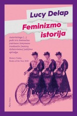 Feminizmo istorija