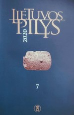 Lietuvos pilys 2020