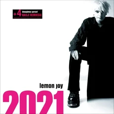 Vinilinė plokštelė LP LEMON JOY „2021“ 2LP