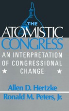 The Atomistic Congress: Interpretation of Congressional Change