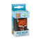FUNKO POP! Raktų pakabutis: Disney: Zootropolis 2 - Nick Wilde
