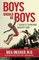 Boys Should Be Boys