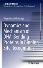 Dynamics and Mechanism of Dna-Bending Proteins in Binding Site Recognition