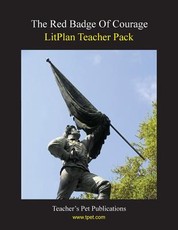 Litplan Teacher Pack