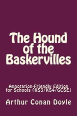 The Hound of the Baskervilles