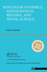 Epstein, J: Nonlinear Dynamics, Mathematical Biology, And So