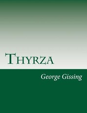 Thyrza
