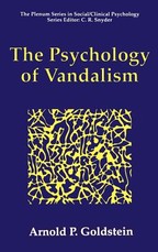 The Psychology of Vandalism