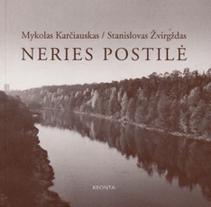 Neries postilė