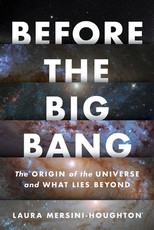 Before the Big Bang