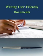 Writing User-Friendly Documents