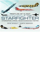 Lockheed F-104 Starfighter