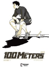 100 Meters Vol. 1