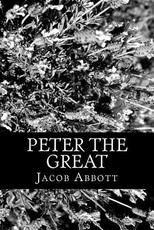 Peter the Great