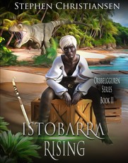 Istobarra Rising
