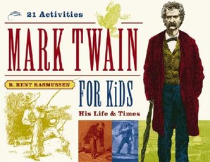 Mark Twain for Kids, 7