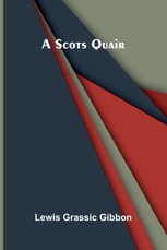 A Scots Quair