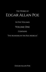 The Works of Edgar Allan Poe