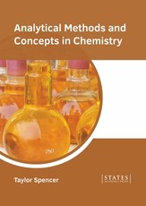 Analytical Methods and Concepts in Chemistry